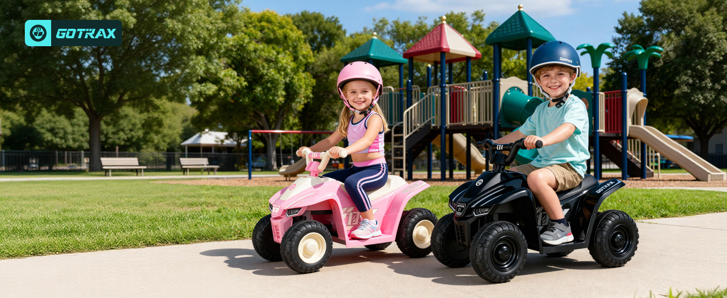 atv for kids