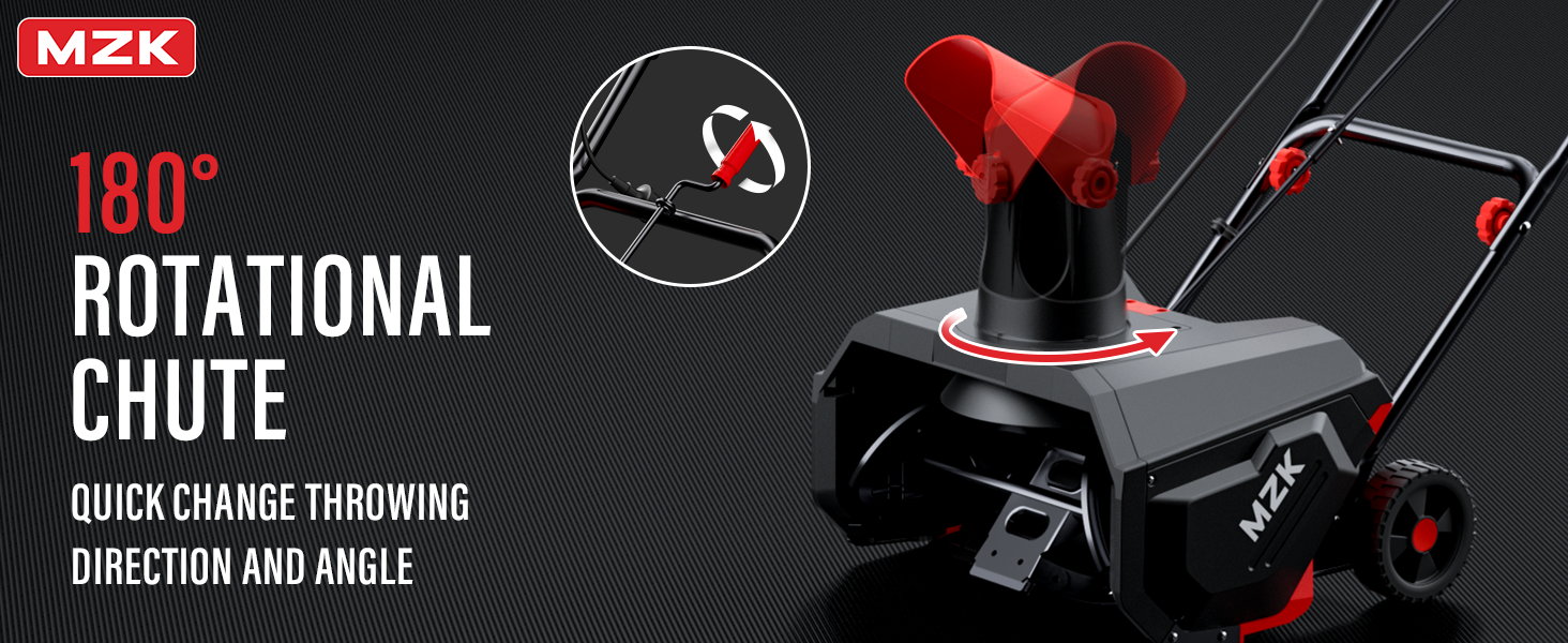 Product ice breaking