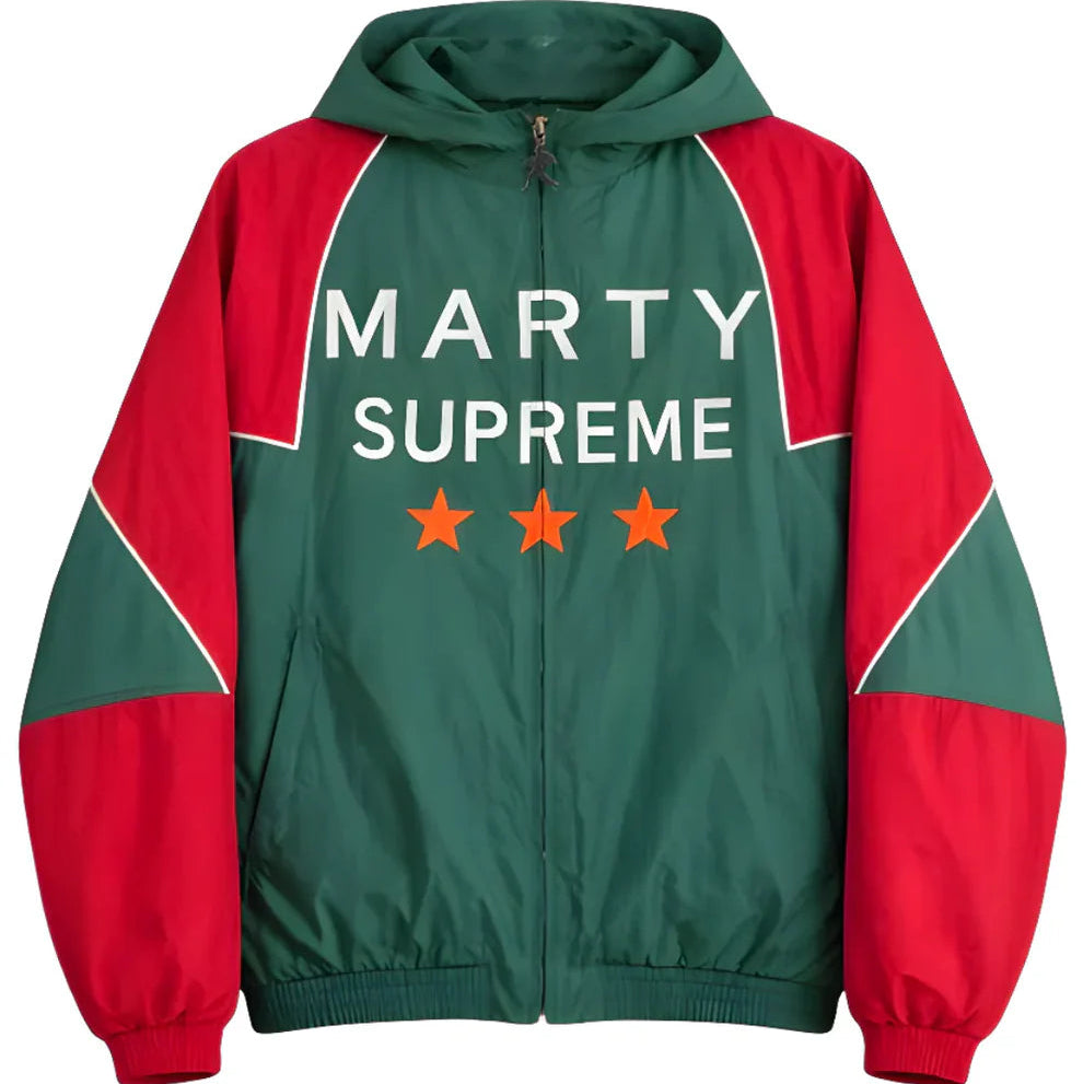 Marty Jacket