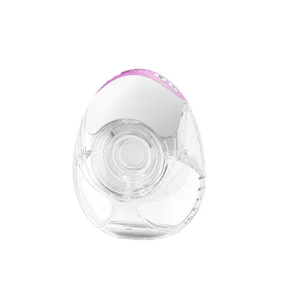 Keswo Breast Pump