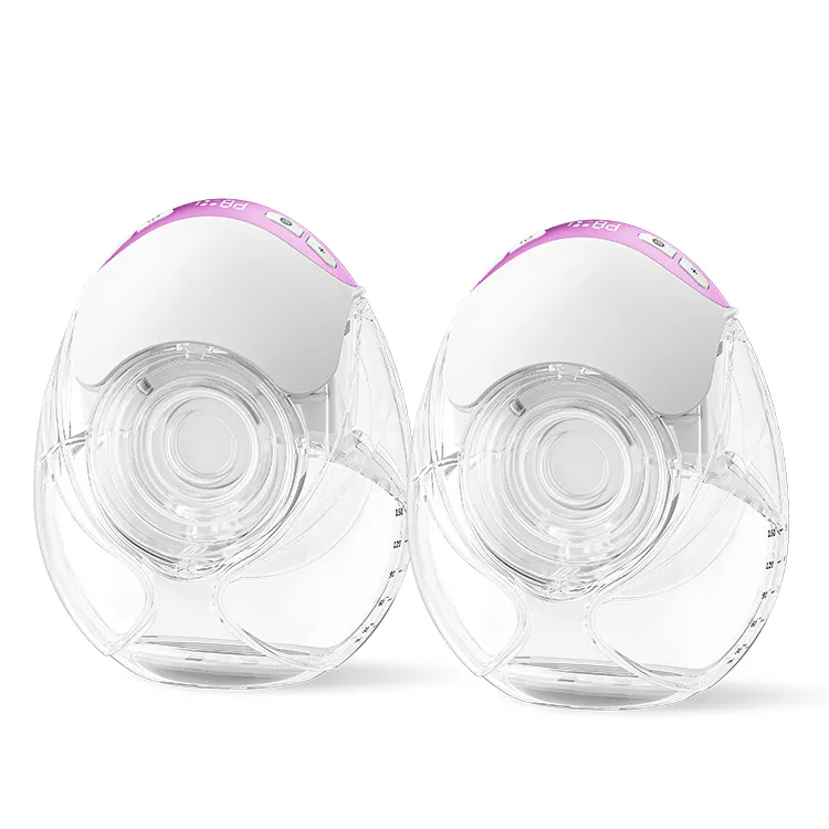 Keswo Breast Pump