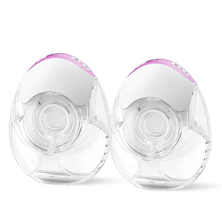 Keswo Breast Pump