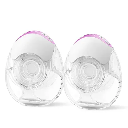 Keswo Breast Pump