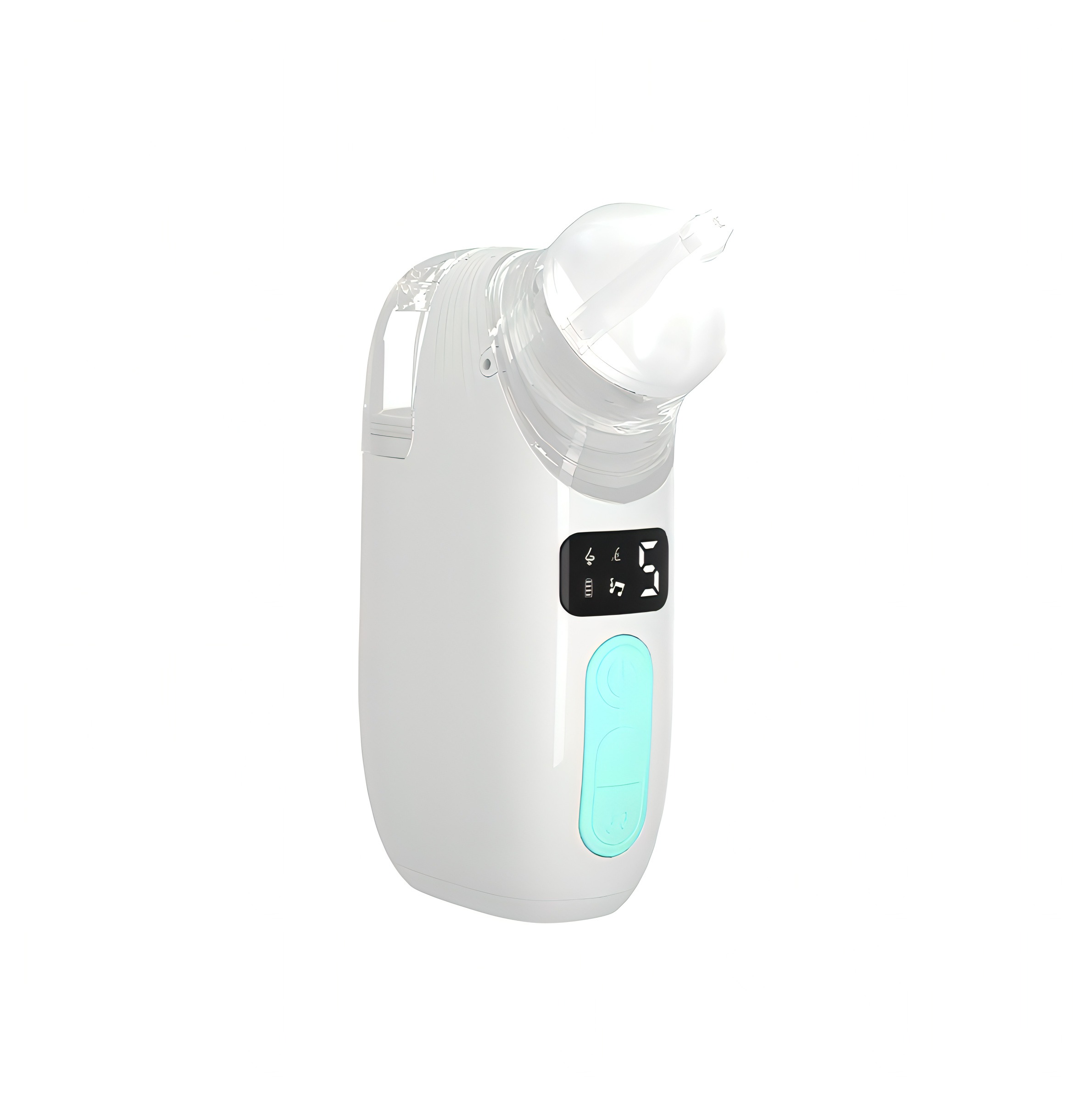 Keswo Nasal Aspirator