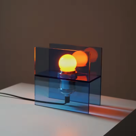 Urbanista® Blue Ocean Atmosphere Lamp