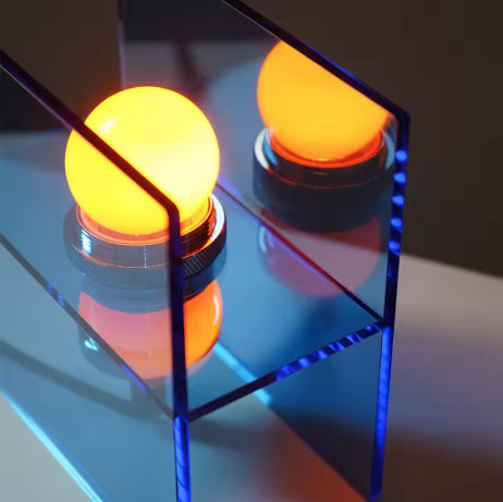 Urbanista® Blue Ocean Atmosphere Lamp