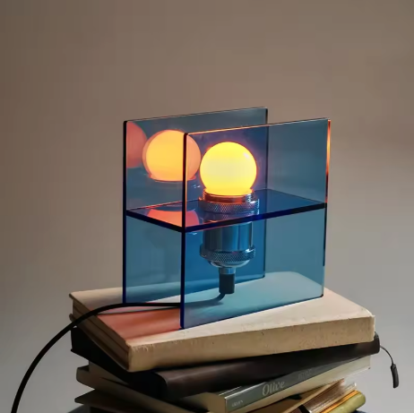 Urbanista® Blue Ocean Atmosphere Lamp