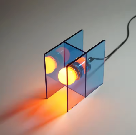 Urbanista® Blue Ocean Atmosphere Lamp