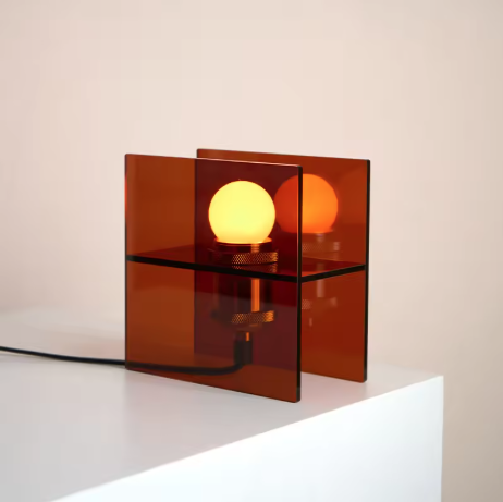 Urbanista® Blue Ocean Atmosphere Lamp