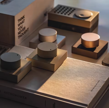 Urbanista® Knob Dual Mode Custom Control