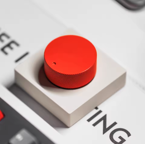 Urbanista® Knob Dual Mode Custom Control