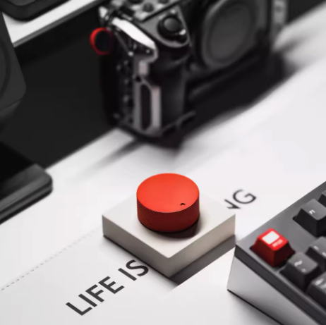 Urbanista® Knob Dual Mode Custom Control