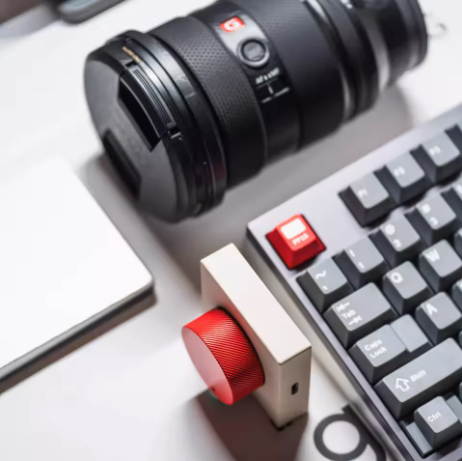 Urbanista® Knob Dual Mode Custom Control