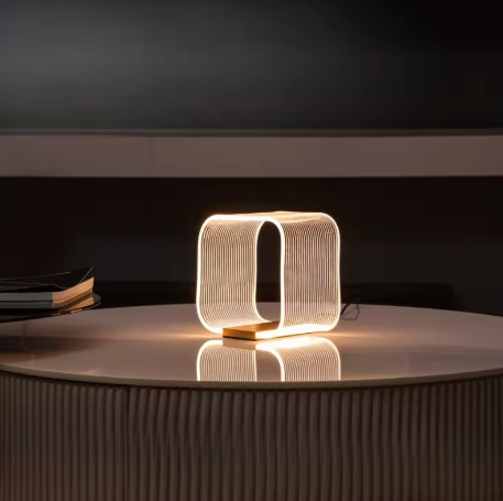 Urbanista® Minimalist Nordic Design Desk Lamp