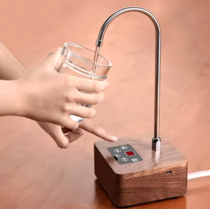 Urbanista® Minimalist Design Smart Water Dispenser