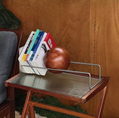 Urbanista® Creative Gravity Ball Bookstand