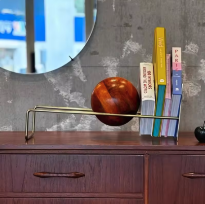 Urbanista® Creative Gravity Ball Bookstand