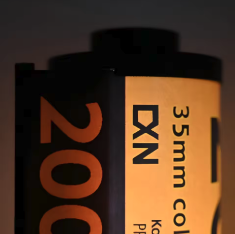 Urbanista® Creative Film Retro Night Light