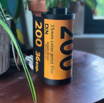 Urbanista® Creative Film Retro Night Light