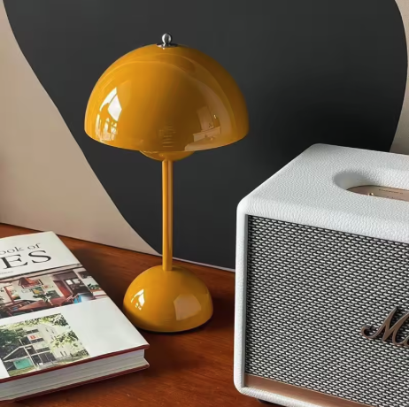 Urbanista® LED Table Lamp Flowerpot Touch Switch