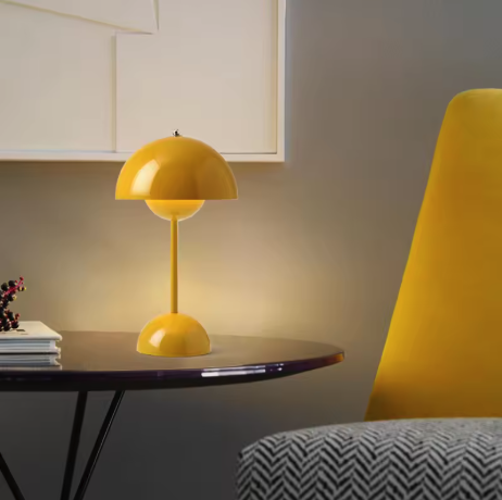 Urbanista® LED Table Lamp Flowerpot Touch Switch