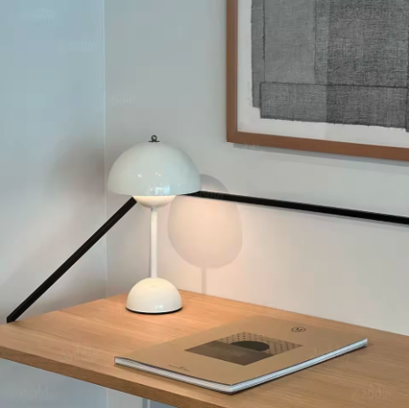 Urbanista® LED Table Lamp Flowerpot Touch Switch