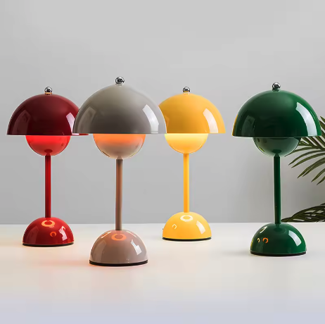 Urbanista® LED Table Lamp Flowerpot Touch Switch