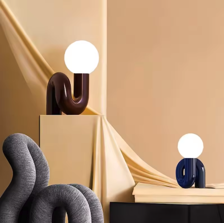Urbanista® Nordic Postmodern Desk Lamp