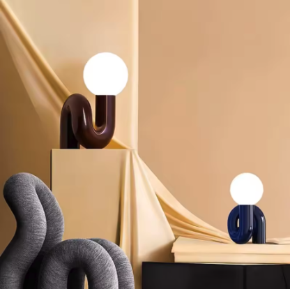 Urbanista® Nordic Postmodern Desk Lamp