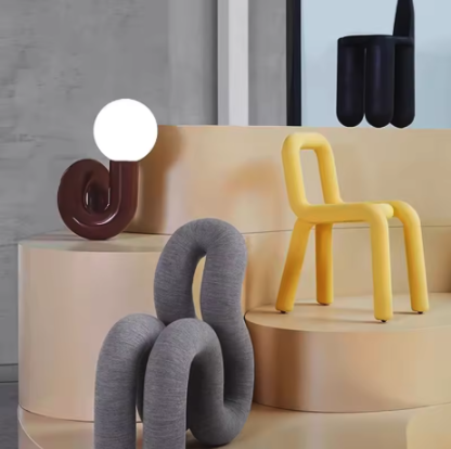 Urbanista® Nordic Postmodern Desk Lamp