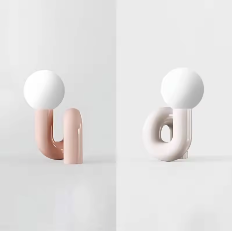 Urbanista® Nordic Postmodern Desk Lamp