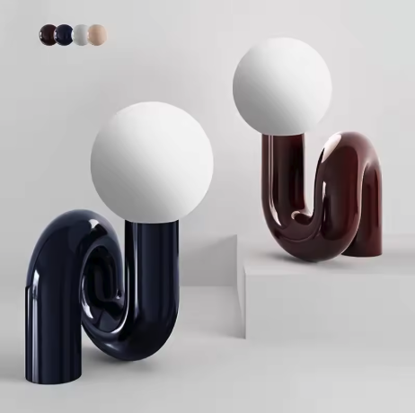 Urbanista® Nordic Postmodern Desk Lamp