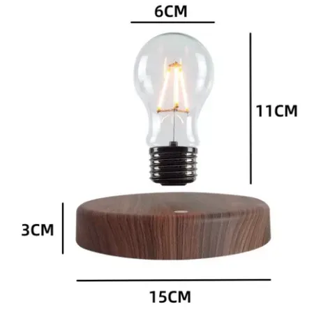 Urbanista® Levitation Magnetic Lamp