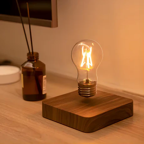 Urbanista® Levitation Magnetic Lamp
