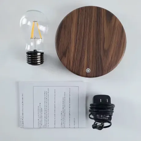 Urbanista® Levitation Magnetic Lamp