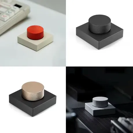 Urbanista® Knob Dual Mode Custom Control