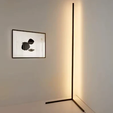 Urbanista® Modern Stand Floor Lamp with Music Sync