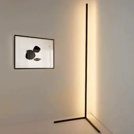 Urbanista® Modern Stand Floor Lamp with Music Sync