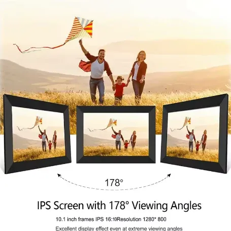 Urbanista® Digital Photo Frame