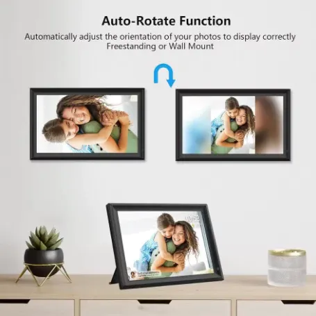 Urbanista® Digital Photo Frame