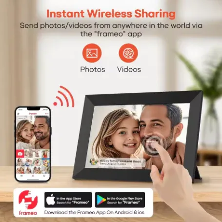 Urbanista® Digital Photo Frame