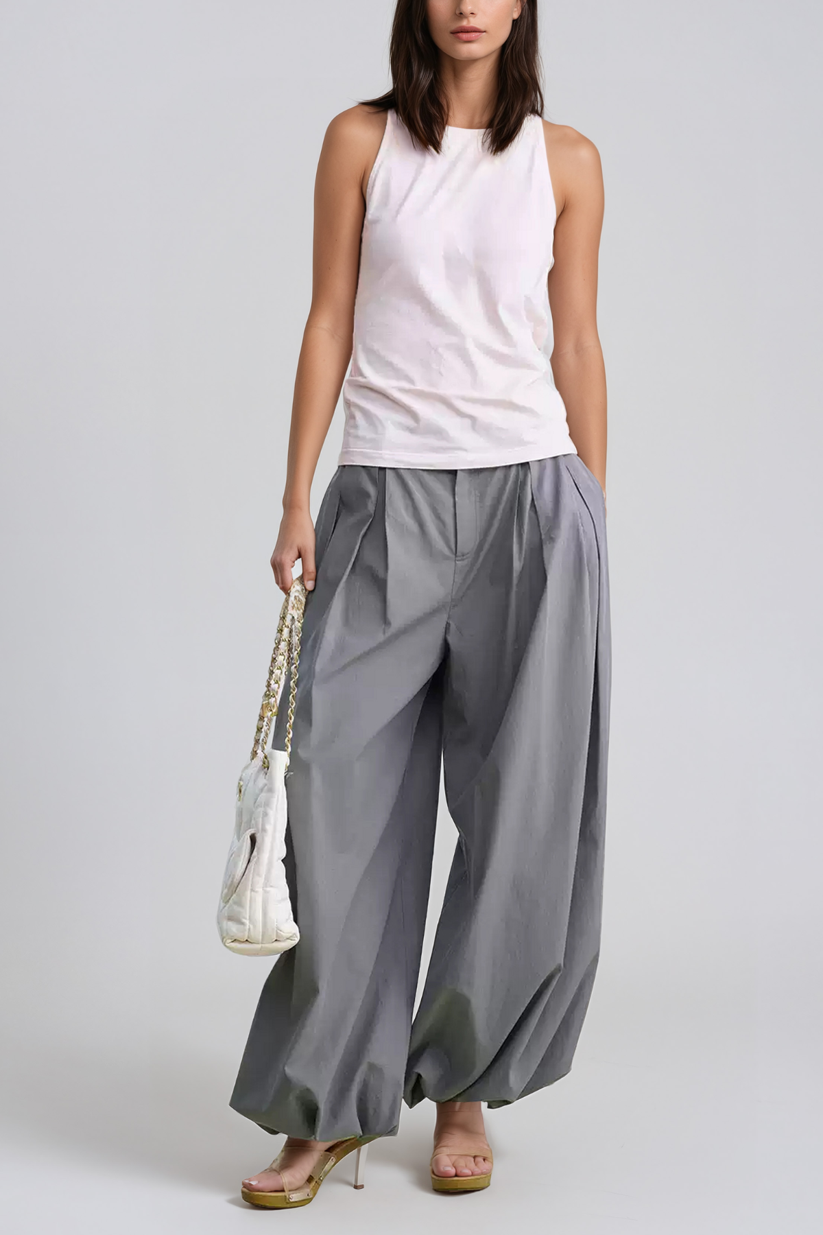 Helladius Ruch Pants