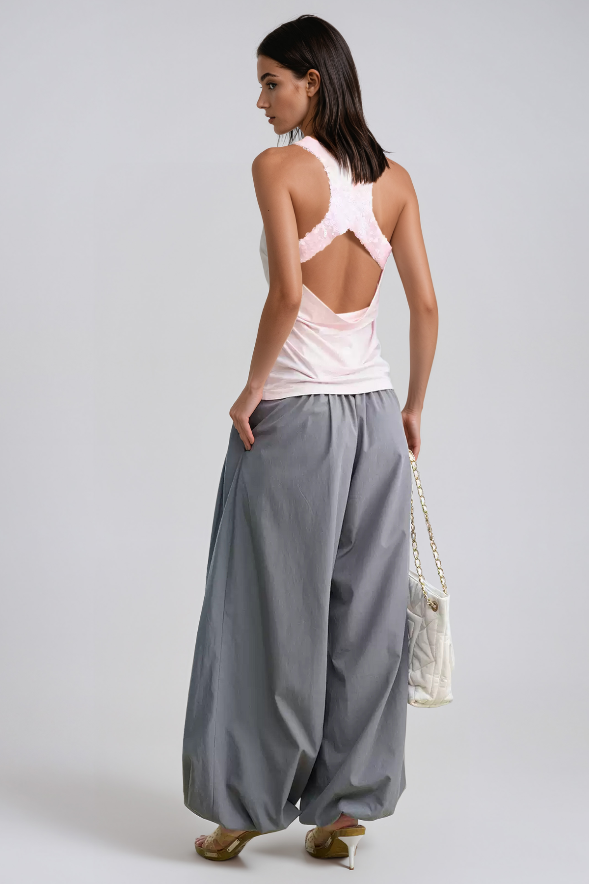 Helladius Ruch Pants