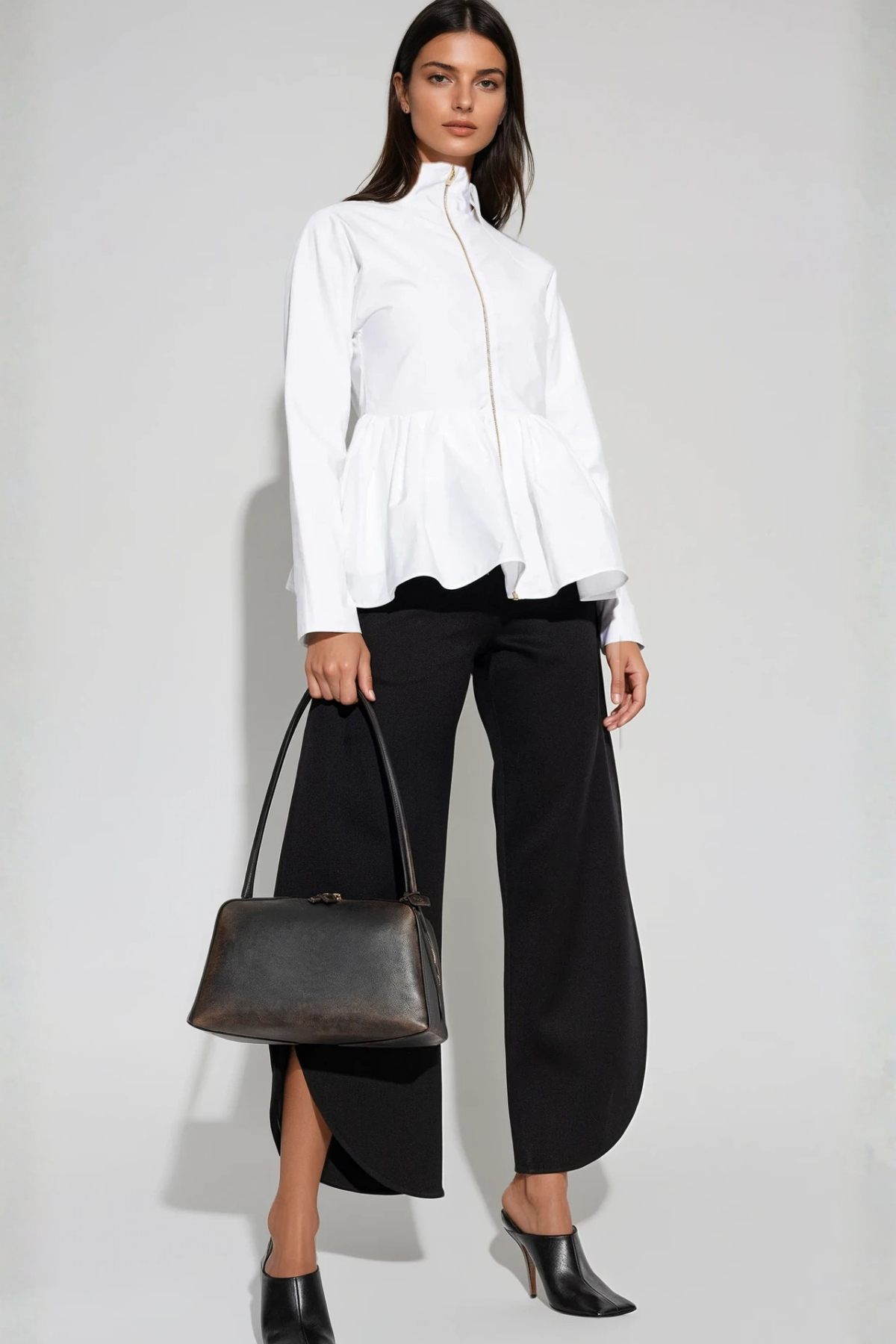 Henrique Baggy Jeans