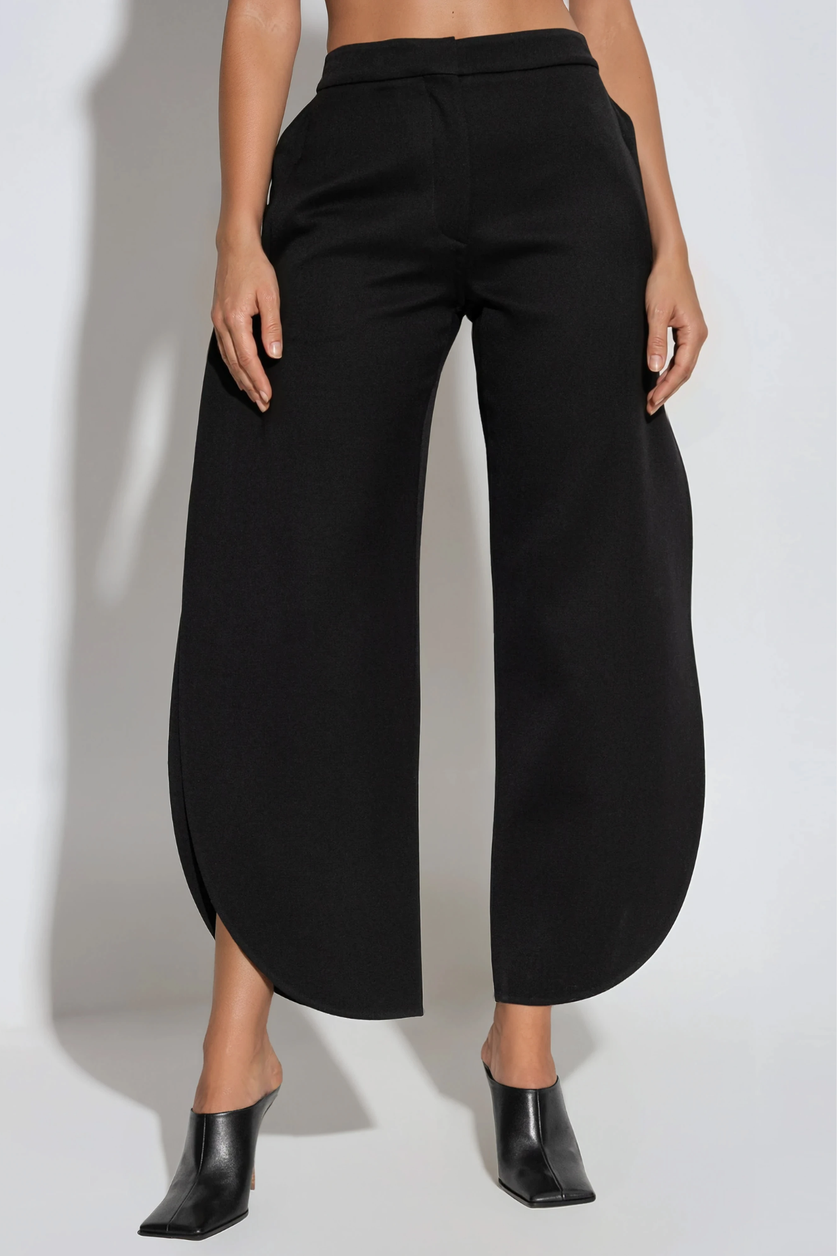 Henrique Baggy Jeans