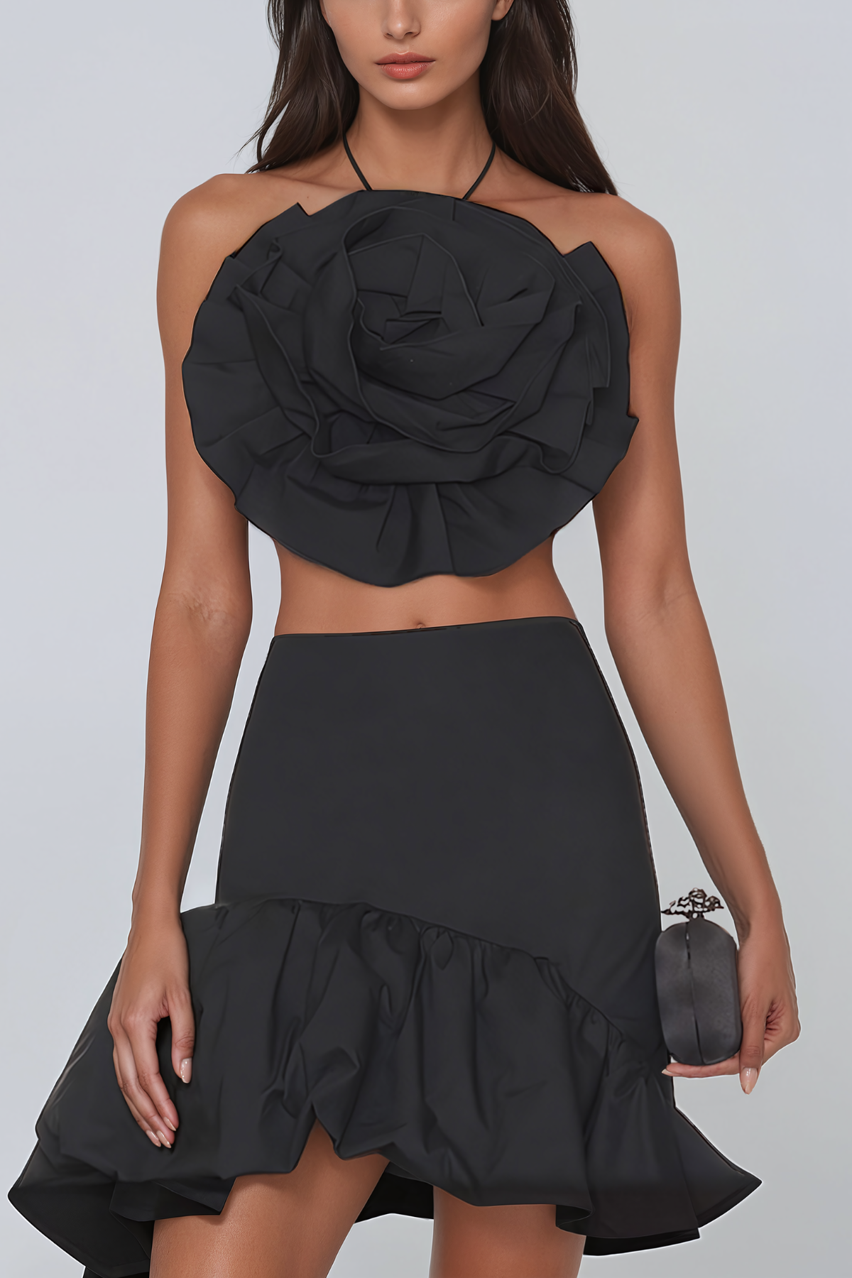 Heraclius Flower Top