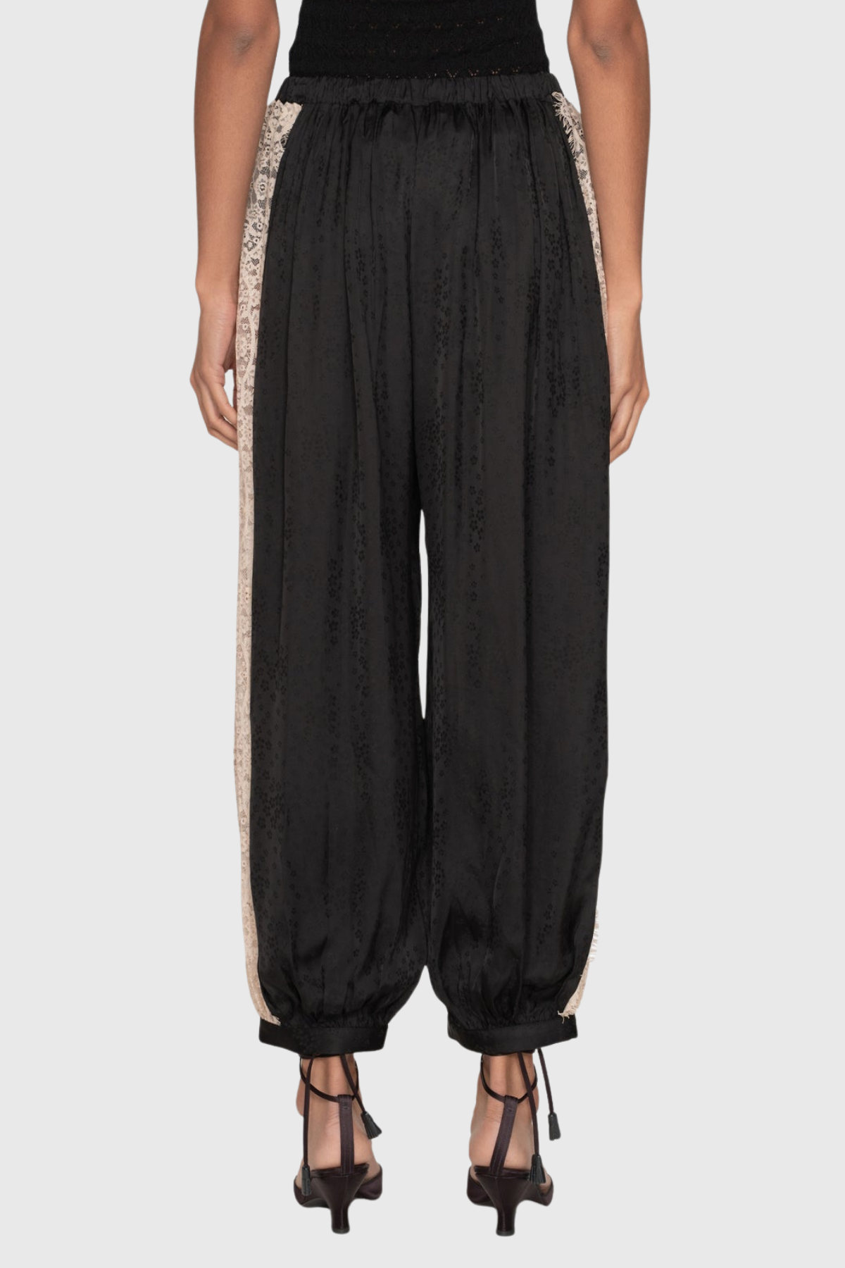 Janvier Lace Pants