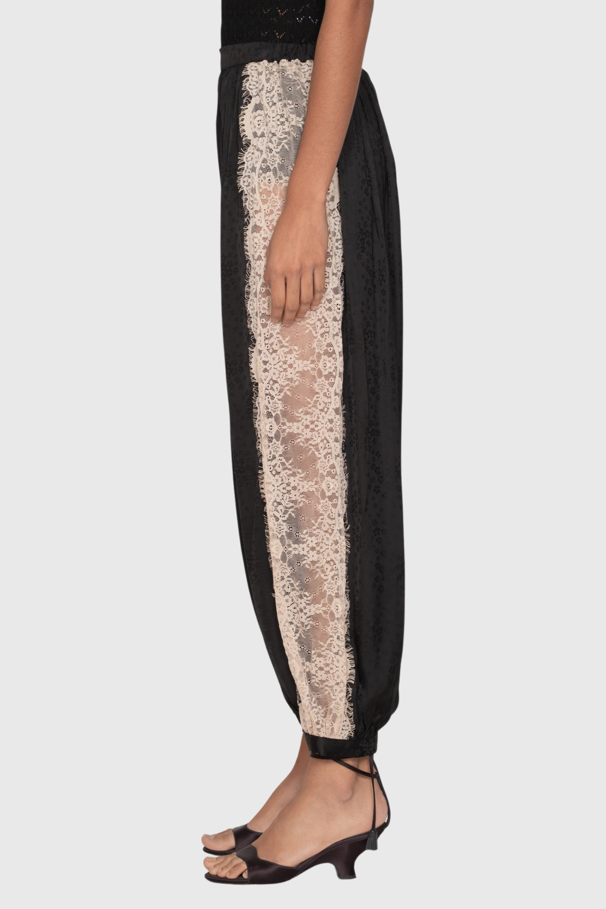 Janvier Lace Pants