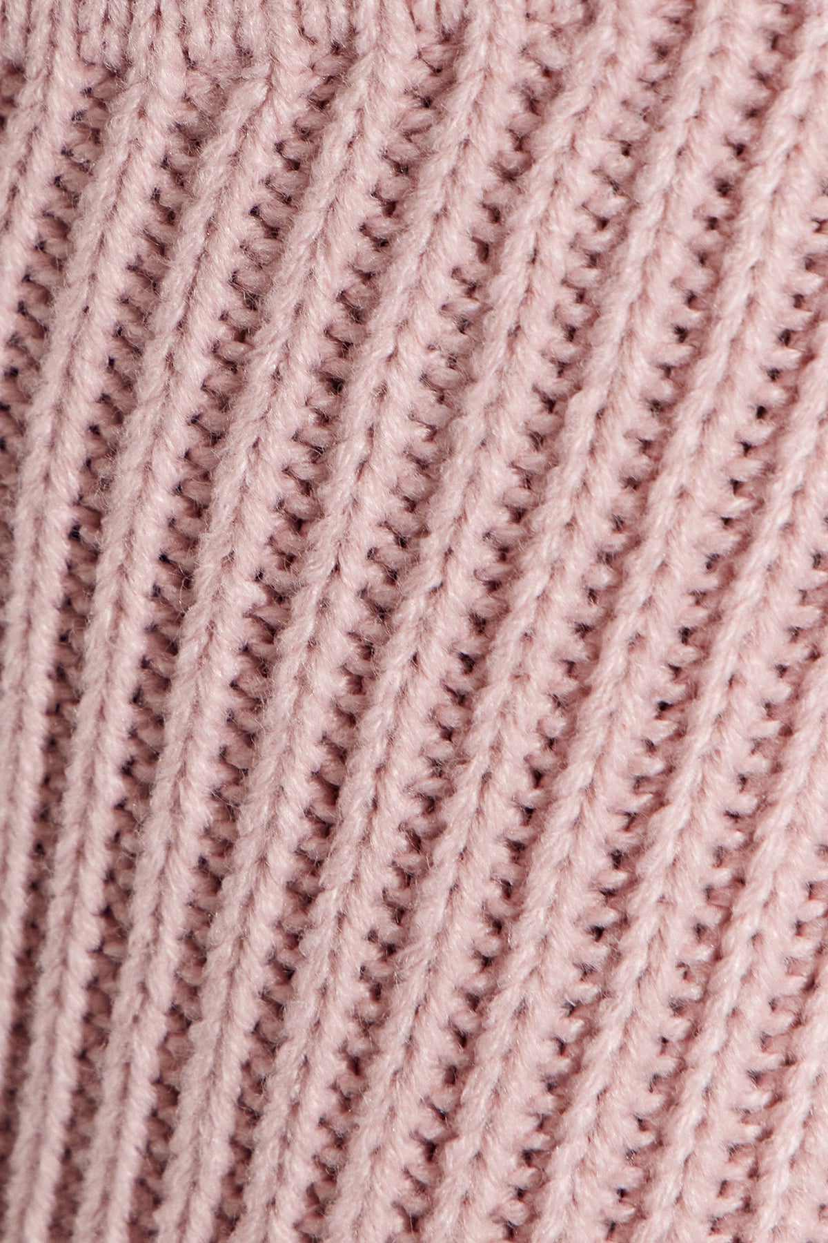 Cihan Knit Pants Set In Pink