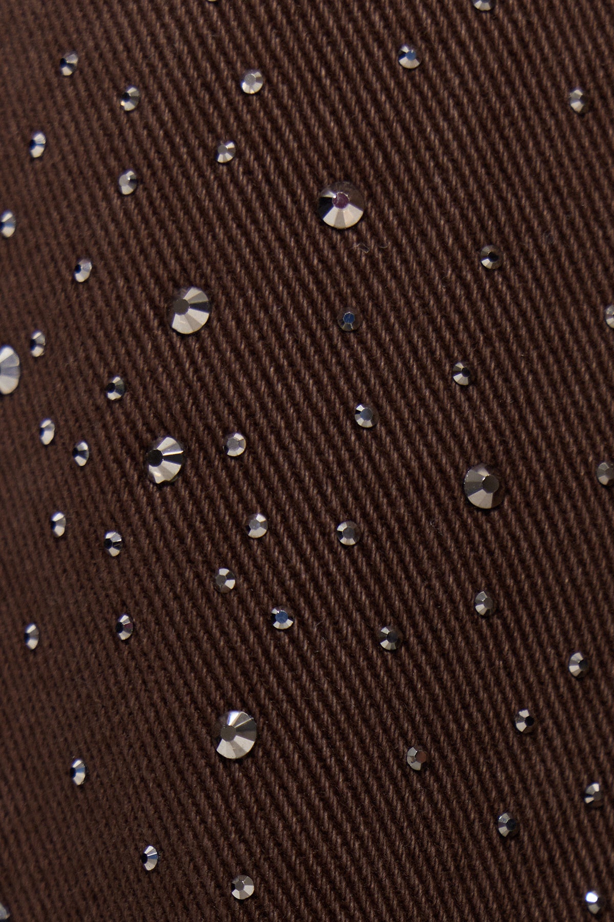 Eidel Rhinestone Jeans